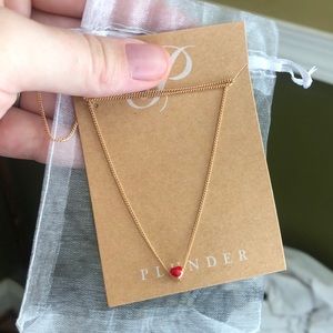 Plunder Desi Necklace